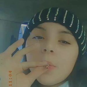 Meet your Posher, Ava